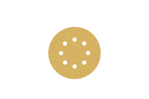 BOSCH EXPERT C470 SANDING DISCS 60