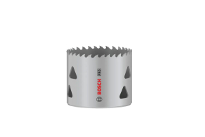 BOSCH PRO MULTI MATERIAL -REIKÄSAHA, 60 MM, KIERTEELLINEN