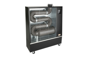 GXT 1600 polttoainekäyttöinen infrapunalämmitin