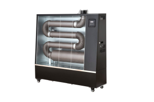 GXT 2000 diesel-infrapunalämmitin