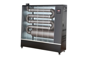 GXT 2900 diesel-infrapunalämmitin