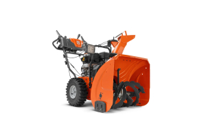 HUSQVARNA ST224 LUMILINKO