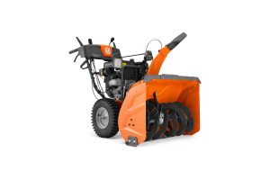 HUSQVARNA ST 376 LUMILINKO