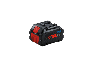 BOSCH ProCORE18V 5.5Ah