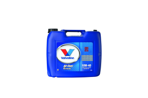 Valvoline All Fleet Extreme 10W-40 moottoriöljy 20L
