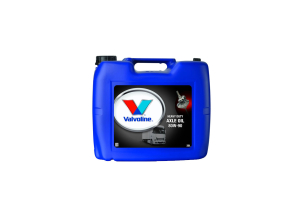 Valvoline Light & Heavy Duty Axle Oil 80W-90 akselistoöljy 20L