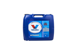 Valvoline Ultramax HVLP 46 hydrauliikkaöljy 20L