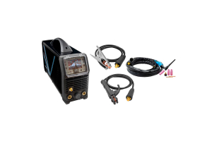 WAMETA TIG 205 AC-DC eLCD