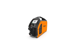 JASIC TIG 200P ACDC PFC AC/DC TIG- ja puikkohitsauskone 200A (teräs,rst, alu) / LCD paneeli