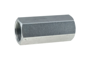 JATKOMUHVI EP R1/8 TUUMAA SK L=23MM