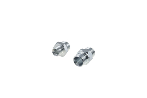 KAKSOISNIPPA R1/8 tuumaa UK - R1/8 tuumaa