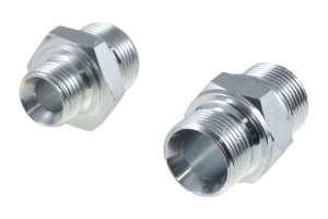 KAKSOISNIPPA R3/4" UK - M27x2,0 UK