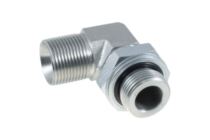 SUUNNATTAVA KULMANIPPA 90° R5/8 TUUMAA UK - R1/2 TUUMAA UK/S