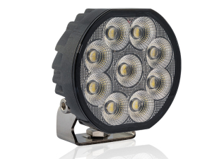 BULLPRO SPECTRUM 48W SQUARE LED