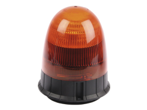 LED-MAJAKKA R65 12/24V KELT. 3-PULTTI