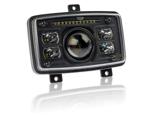 AGRILINE AJOVALO 3X5 LED HI/LO HIGH POWER