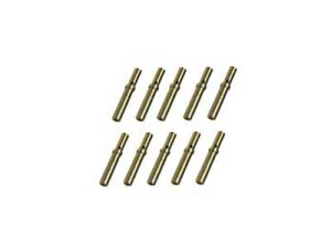 DEUTSCH DT LIITINSARJA ( 10KPL) NAARAS