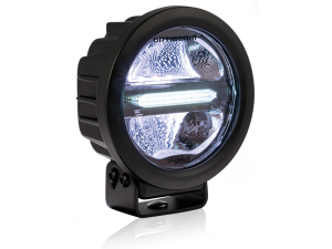 OPTIBEAM SAVAGE 5 LED KAUKOVALO 9-36V