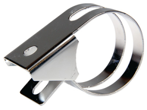 VALOKIINNIKE Ø60MM RST