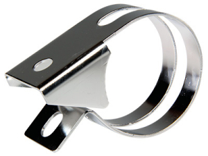 VALOKIINNIKE Ø70MM RST