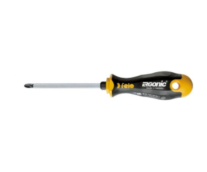 FELO ERGONIC RUUVITALTTA PZ1X80MM PT