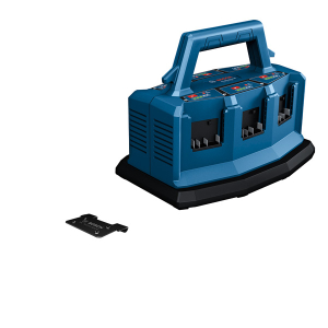 MULTILATURI BOSCH GAL 18V6-80