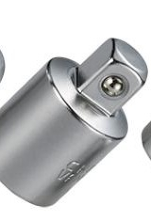 MUUNTOKAPPALE 3/8&quot;->1/4&quot; 284-B3020