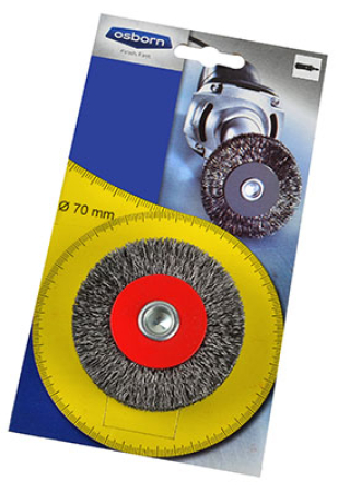 PYÖRÖKARAHARJA 50X10MM. 0,20 246-504141