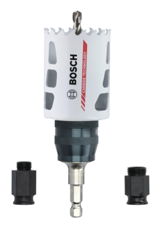 REIKÄSAHA CARBIDE PCP ADAPT. SARJA 51MM 2608594252