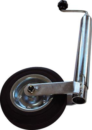 NOKKAPYÖRÄ 600-760MM,48MM,150KG 123-800008