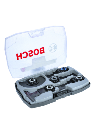 MULTICUTTER SAHANTERÄSARJA 5- OSAINEN 2608664131
