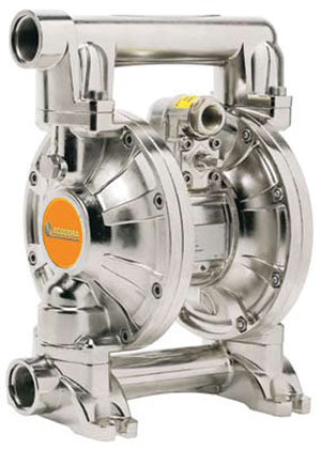 KALVOPUMPPU 3/4&quot; 1::1 70L/MIN NBR-HYTREL 70-E33-2011NBR