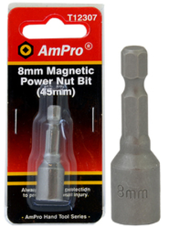 MAGNEETTIHYLSY 8X45MM T12307