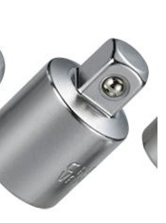 MUUNTOKAPPALE 1/2&quot;->3/8&quot; 284-B1930