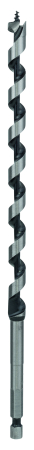 PUUPORANTERÄ SPIRAALI 10 X 160/235 MM 2608597624