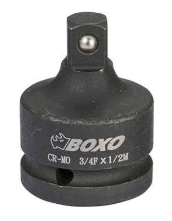 KONEMUUNTOKAPPALE3/4&quot;->1/2&quot; 284-B3219K