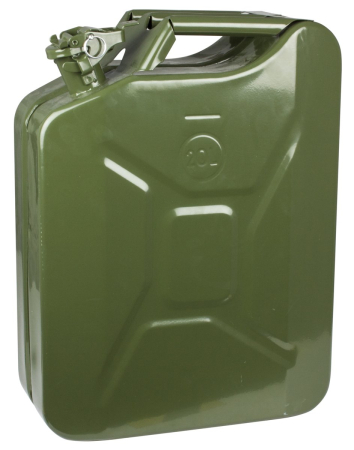 JERRYKANNU 20L PELTINEN 929-JERRY