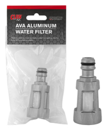 CLEN TULOVESISUODATIN, ALUMIINI 3/4&quot; S CLT39225