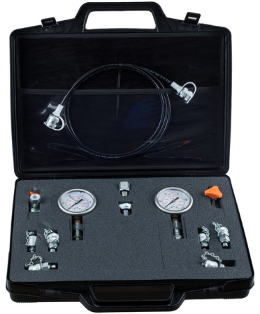 PAINEENMITTAUSSALKKU PM-SET