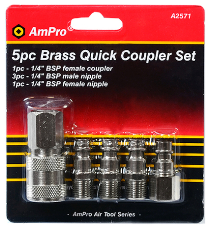 ILMALIITINSARJA 5-OS A2571