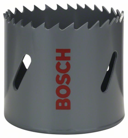 REIKÄSAHA HSS-BI METALLI 57 MM 2608584119