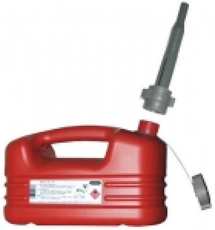 POLTTOAINEKANNU       5 L   PRESSOL KAATONOKALLA 556-21131