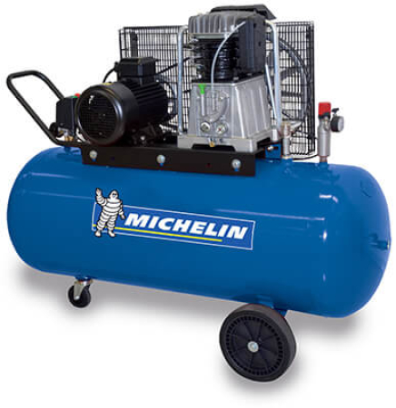 KOMPRESSORI 270LT.HV 7,5/KW 5,5 MICHEL 282-10-270858