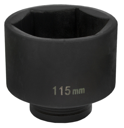 VOIMAHYLSY 1&quot; 115 MM SEOSTERÄS A4903T