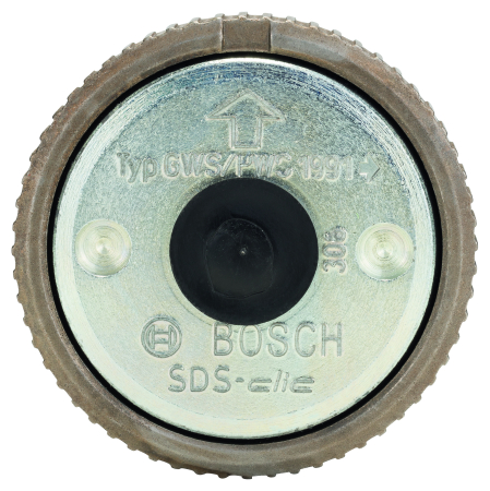 KULMAHIOMAK. SDS-CLIC MUTTERI 1603340031