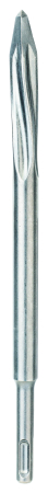 SDS+ KÄRKITALTTA 250 MM 2609390576