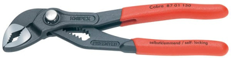 YLEISPIHDIT KNIPEX COBRA 150MM 265-8701-150