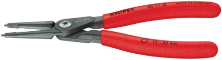 KNIPEX LUKKORENGASPIHDIT SISÄPUOL. 12-25MM 265-4811-J1