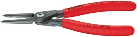 KNIPEX LUKKORENGASPIHDIT SISÄPUOL. 40-100MM 265-4811-J3