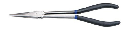 BOXO KÄRKIPIHDIT PITKÄ SUORA 275MM 284-B1-4127500